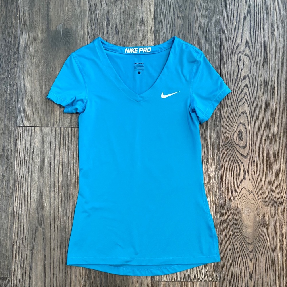 Nike Pro Dri-Fit Shirt
